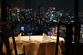 Hotel Monterey Grasmere Osaka