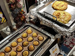 Hotel Monterey Grasmere Osaka