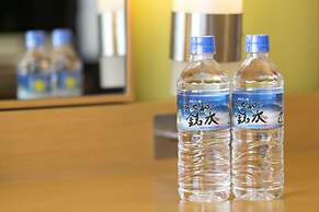 Hotel Monterey Grasmere Osaka