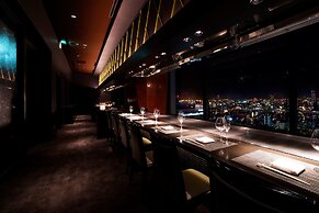 Hotel Monterey Grasmere Osaka