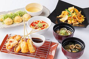 Hotel Monterey Grasmere Osaka