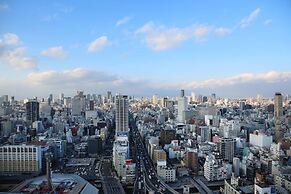 Hotel Monterey Grasmere Osaka