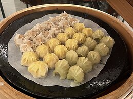 Hotel Monterey Grasmere Osaka