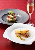 Hotel Monterey Grasmere Osaka