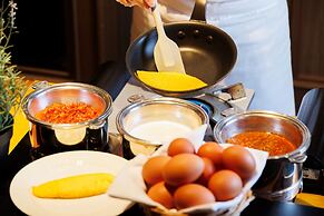 Hotel Monterey Grasmere Osaka