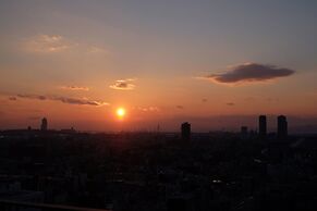 Hotel Monterey Grasmere Osaka