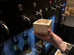 Hotel Monterey Grasmere Osaka