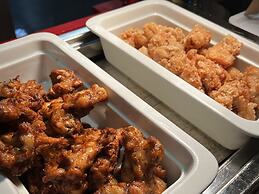 Hotel Monterey Grasmere Osaka