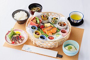 Hotel Monterey Grasmere Osaka