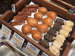 Hotel Monterey Grasmere Osaka