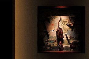 Hotel Monterey Grasmere Osaka