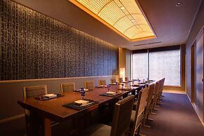 Hotel Monterey Grasmere Osaka