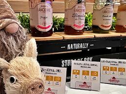 Hotel Monterey Grasmere Osaka