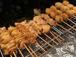 Hotel Monterey Grasmere Osaka