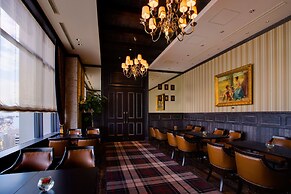 Hotel Monterey Grasmere Osaka