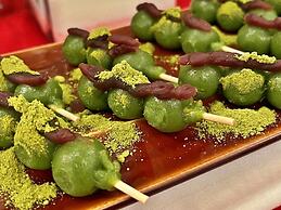 Hotel Monterey Grasmere Osaka