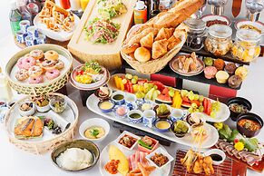 Hotel Monterey Grasmere Osaka