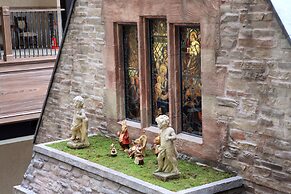 Hotel Monterey Grasmere Osaka