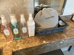 Hotel Monterey Grasmere Osaka