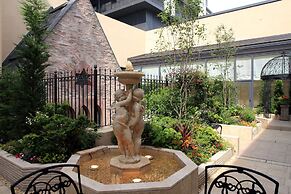 Hotel Monterey Grasmere Osaka