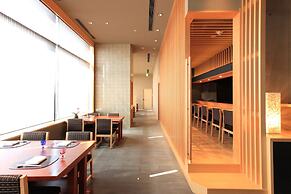 Hotel Monterey Grasmere Osaka