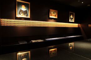 Hotel Monterey Grasmere Osaka