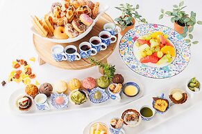 Hotel Monterey Grasmere Osaka