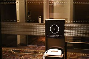 Hotel Monterey Grasmere Osaka