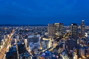 Hotel Monterey Grasmere Osaka