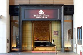 Hotel Monterey Grasmere Osaka