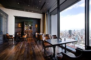 Hotel Monterey Grasmere Osaka