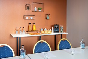 The Originals City, Hôtel Alteora