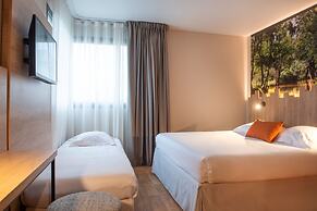 The Originals City, Hôtel Alteora