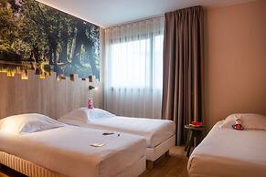 The Originals City, Hôtel Alteora