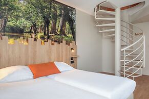 The Originals City, Hôtel Alteora