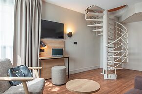 The Originals City, Hôtel Alteora