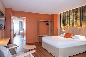 The Originals City, Hôtel Alteora