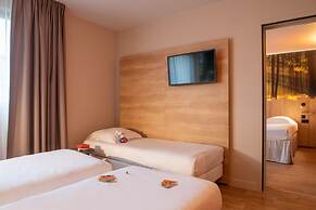 The Originals City, Hôtel Alteora