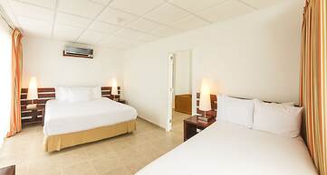 Decameron Los Delfines All Inclusive