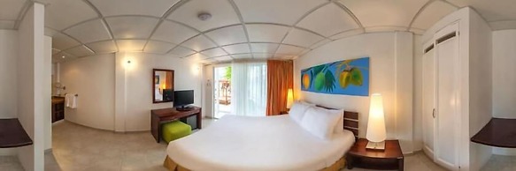 Decameron Los Delfines All Inclusive