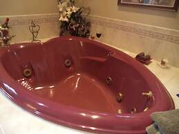 The Inn & Spa at Intercourse Village