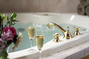 The Inn & Spa at Intercourse Village