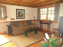 The Inn & Spa at Intercourse Village