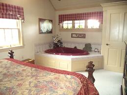 The Inn & Spa at Intercourse Village