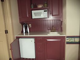 The Inn & Spa at Intercourse Village