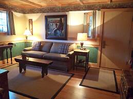 The Inn & Spa at Intercourse Village