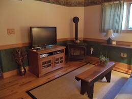 The Inn & Spa at Intercourse Village