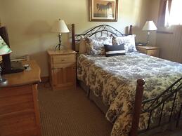 The Inn & Spa at Intercourse Village