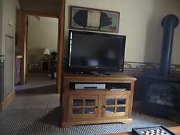 The Inn & Spa at Intercourse Village