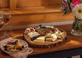 The Inn & Spa at Intercourse Village